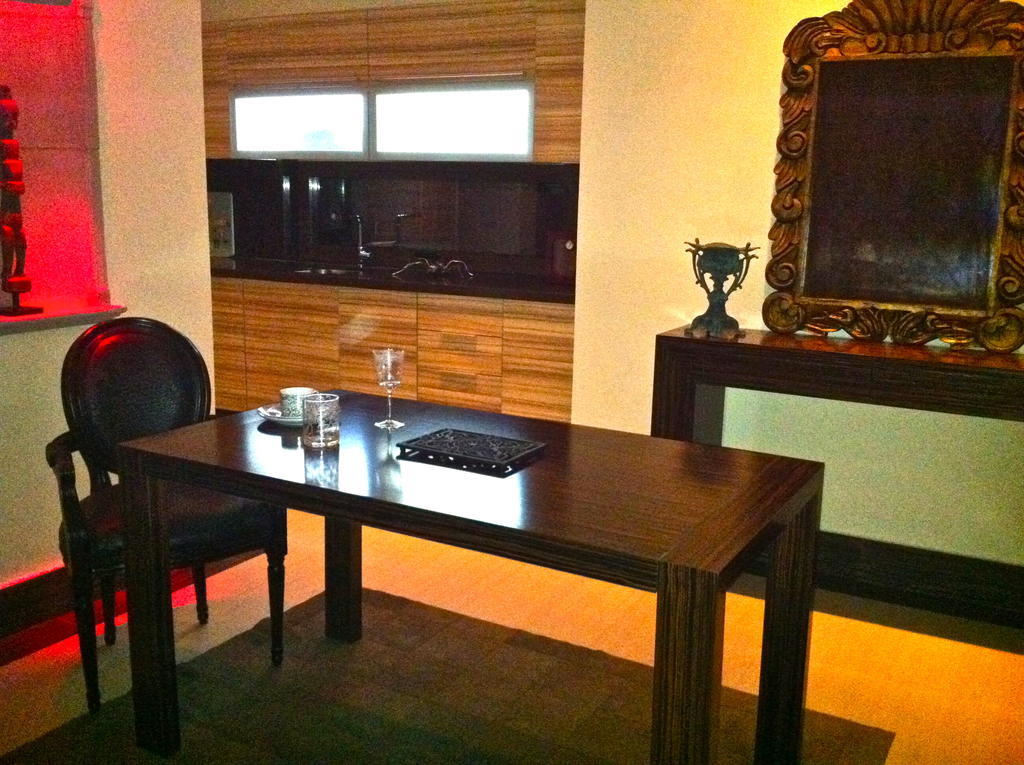 Ferienwohnung Rok Plaza (Adults Only) Alcalá la Real Zimmer foto
