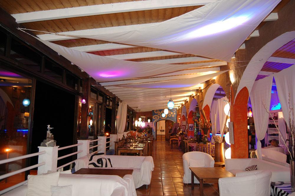 Ferienwohnung Rok Plaza (Adults Only) Alcalá la Real Exterior foto
